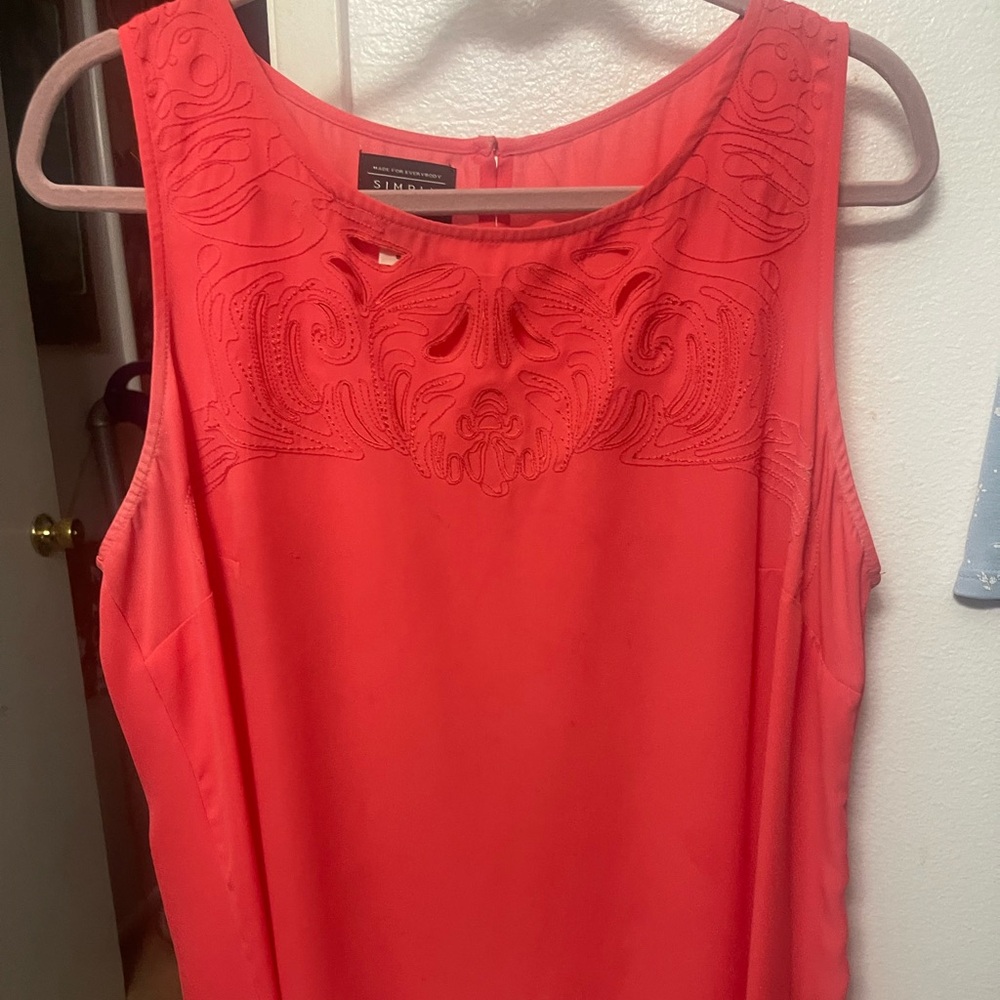 Women’s top